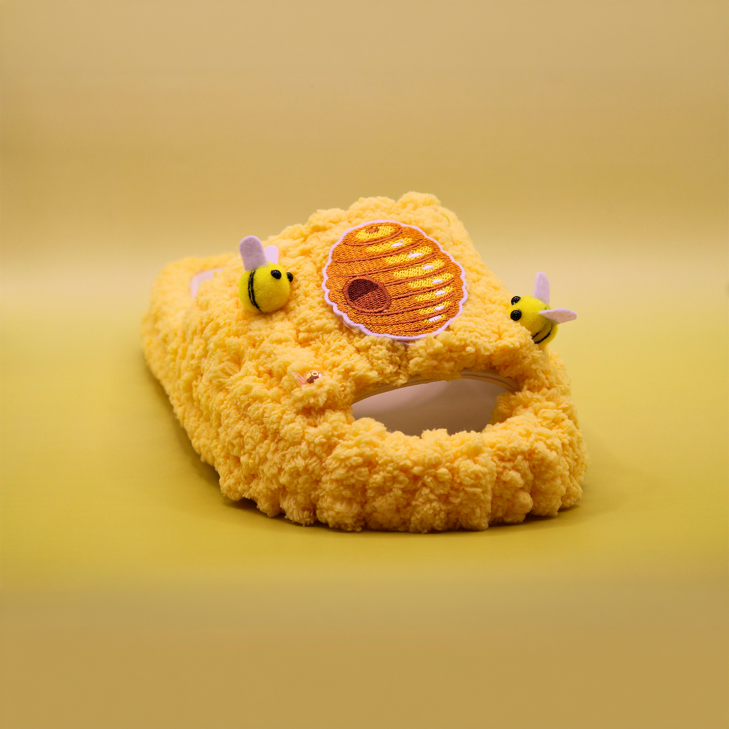 Honeycomb Buzz