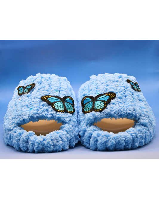 Butterfly Breeze