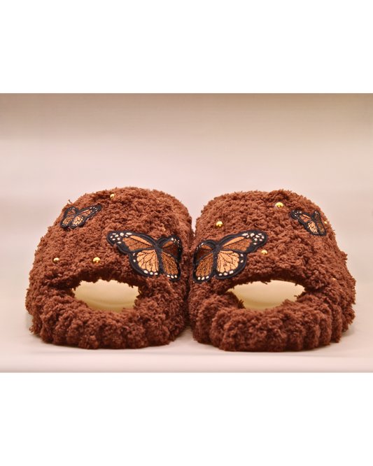 Butterfly Mocha