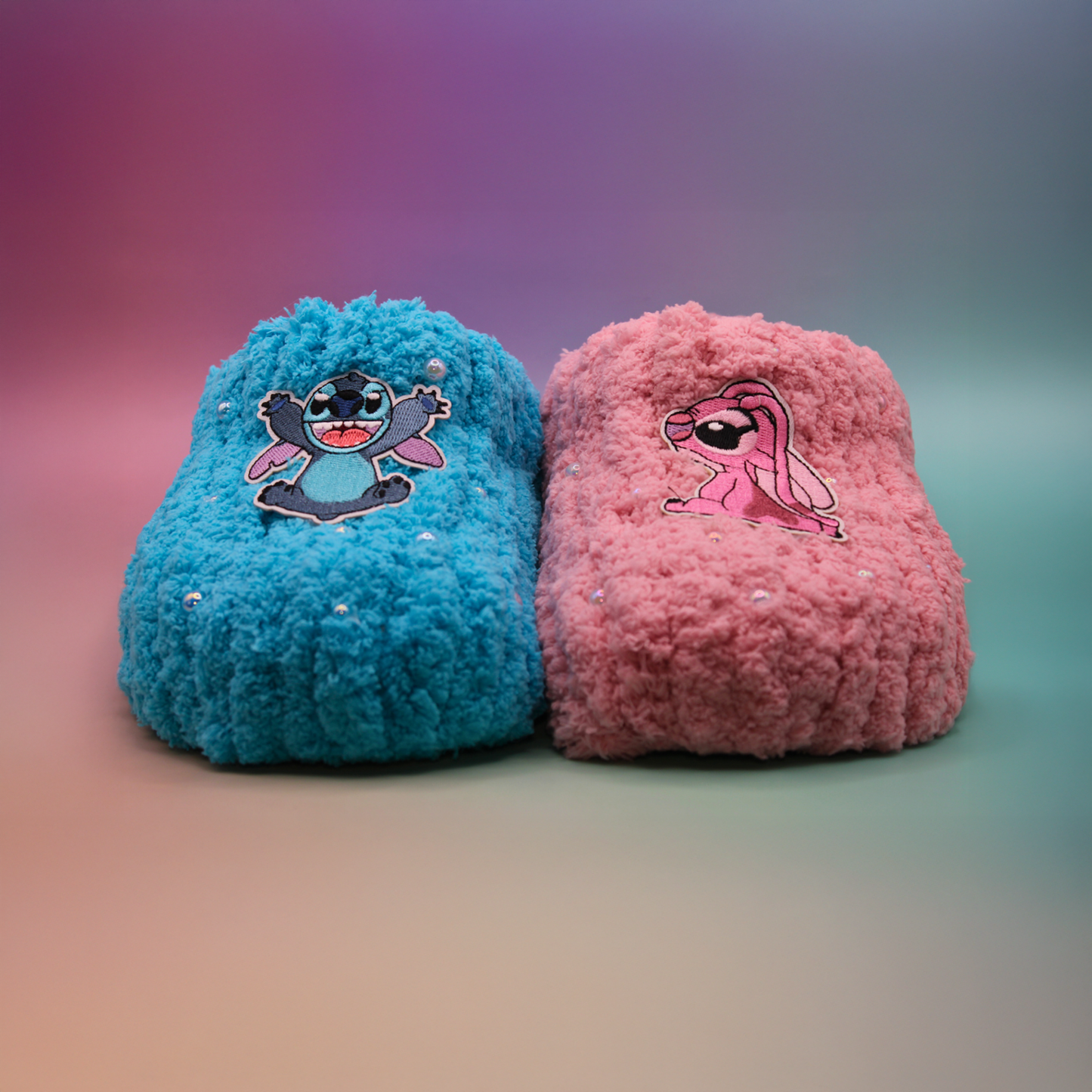 Lilo & Stitch 🌸🦋