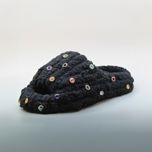 Midnight Sparkle ✨🖤(EXCLUSIVE)