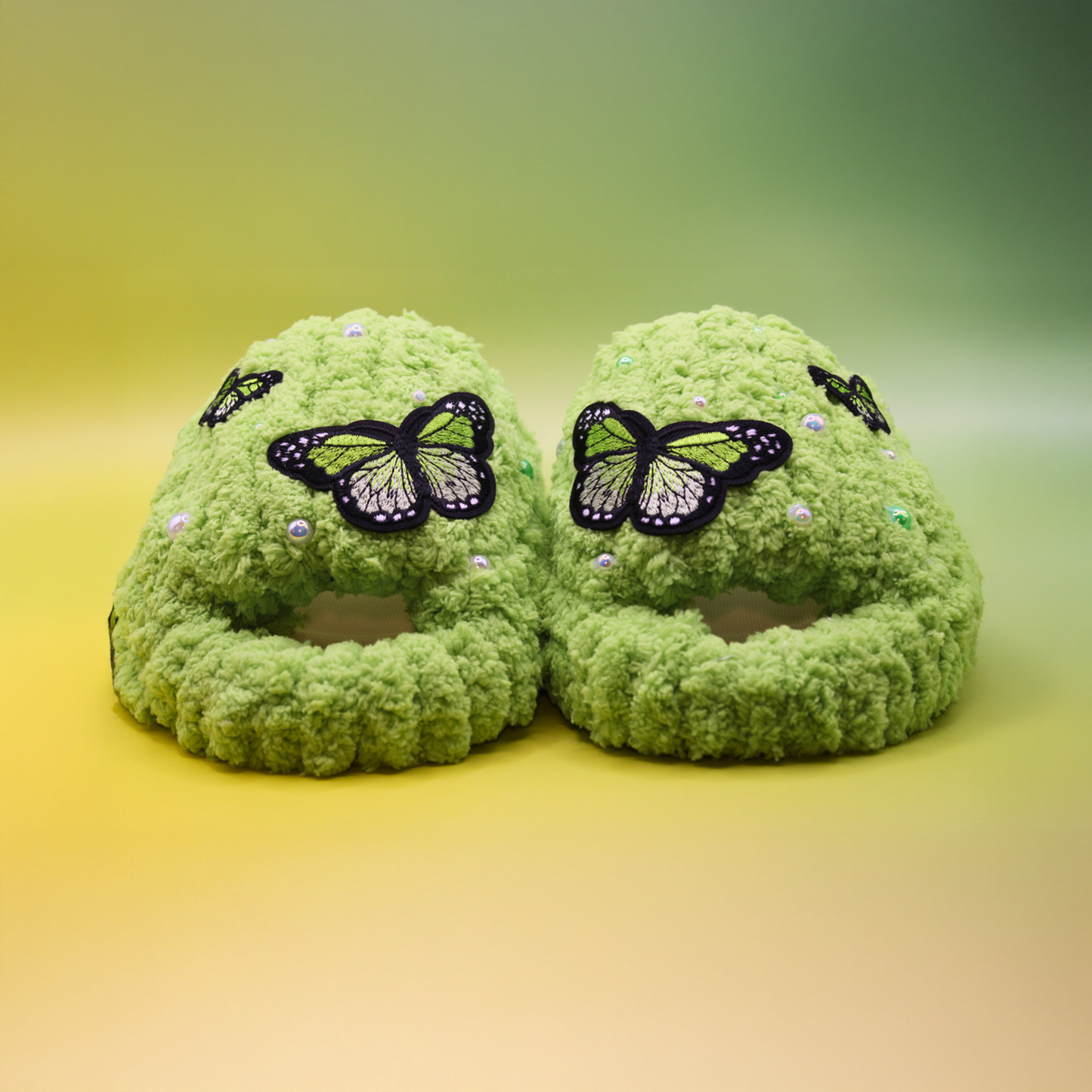 Lime Splash 🥝
