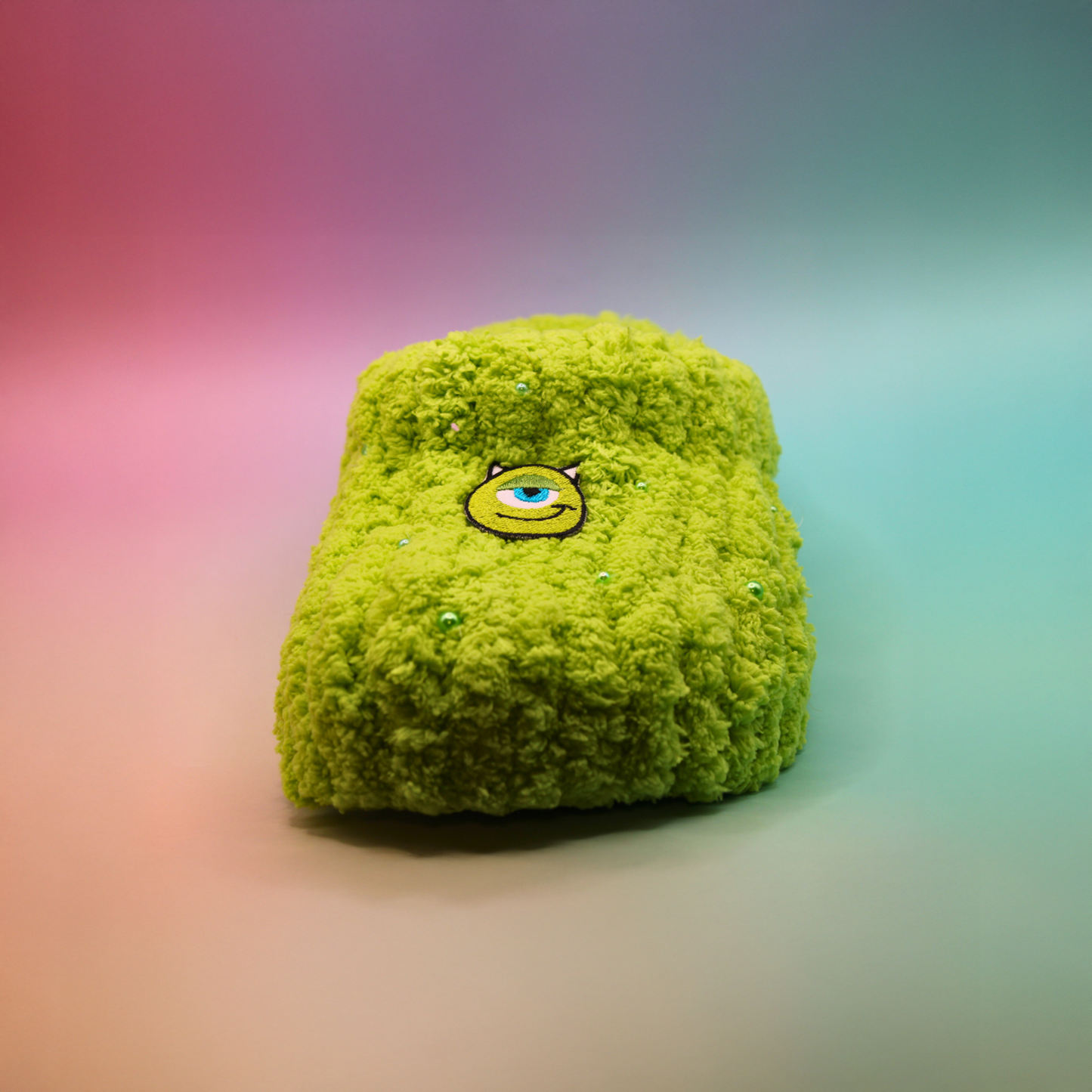 Monsters Inc. Crocs 💜💚💜💚(EXCLUSIVE)