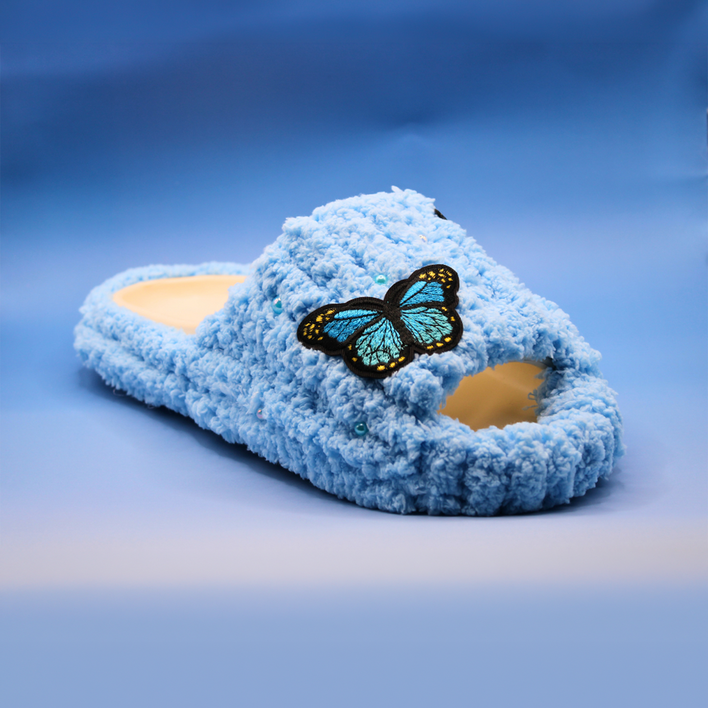Butterfly Breeze