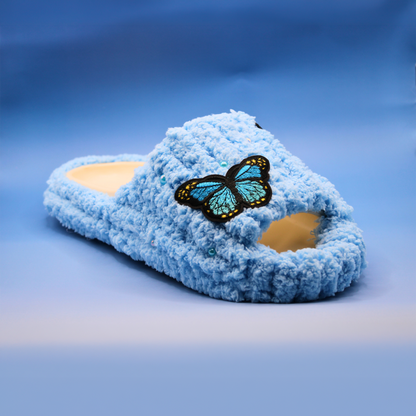 Butterfly Breeze