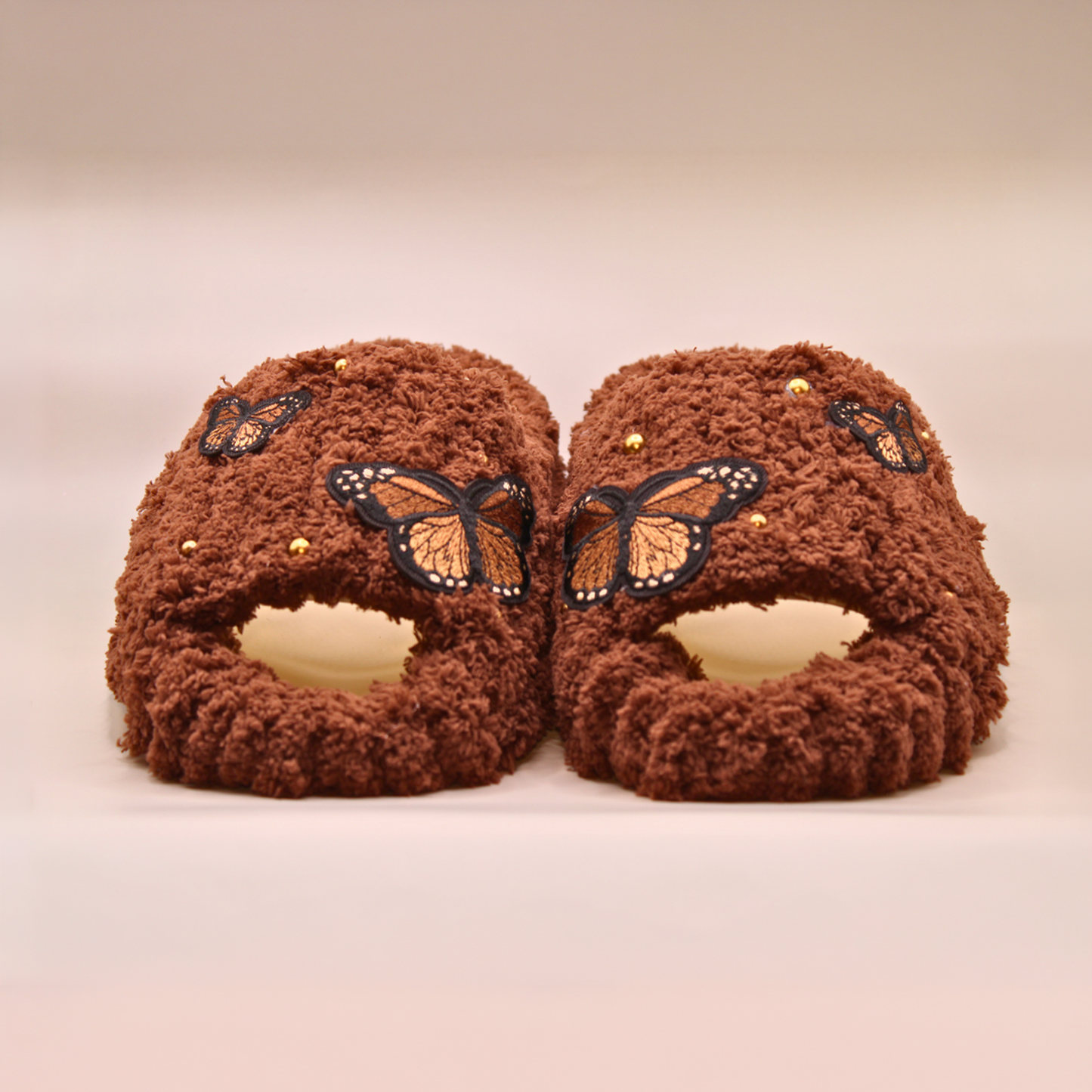 Butterfly Mocha