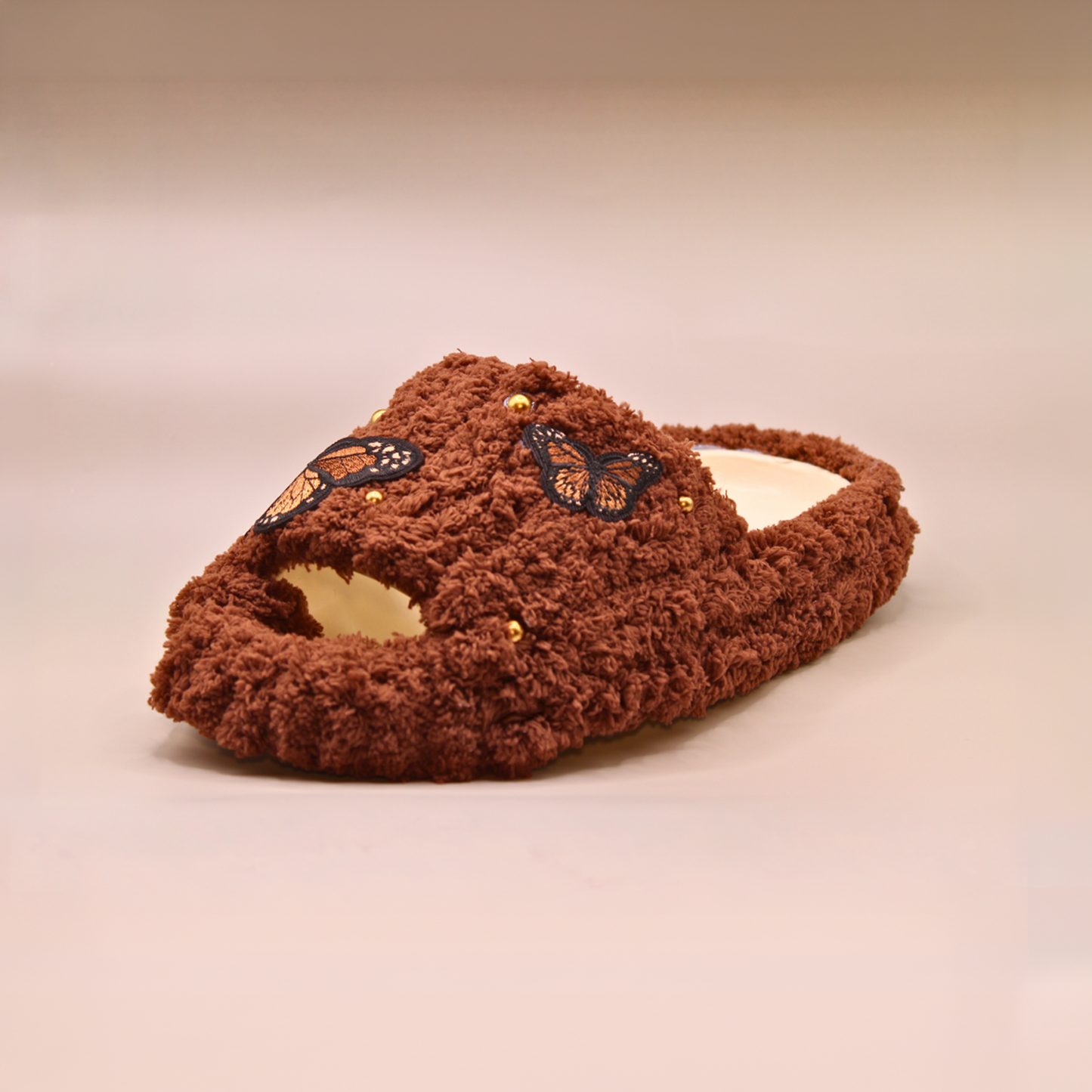 Butterfly Mocha