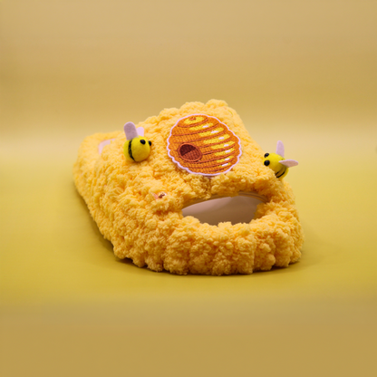 Honeycomb Buzz