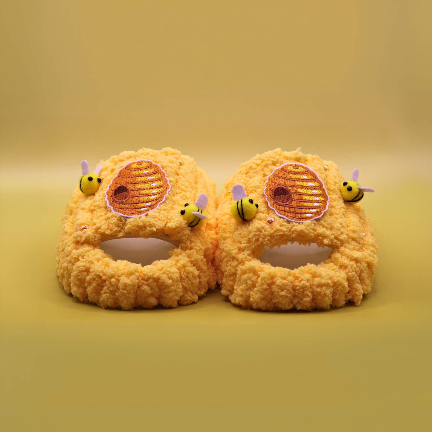 Honeycomb Buzz