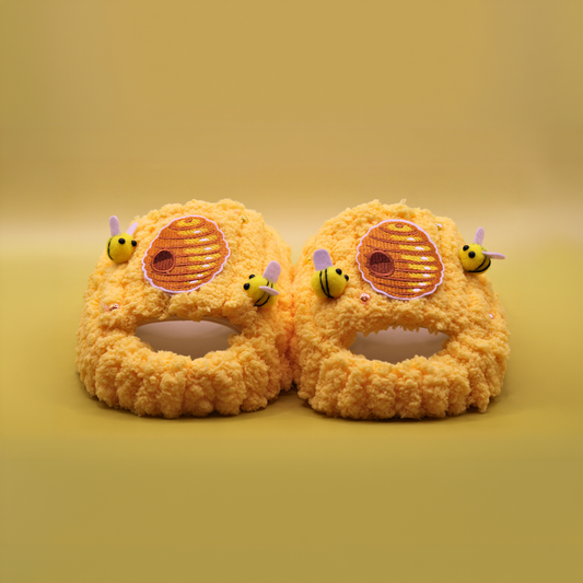 Honeycomb Buzz