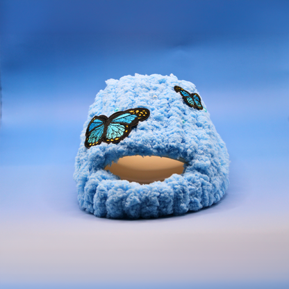 Butterfly Breeze