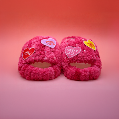 Cupid Cozy Plush