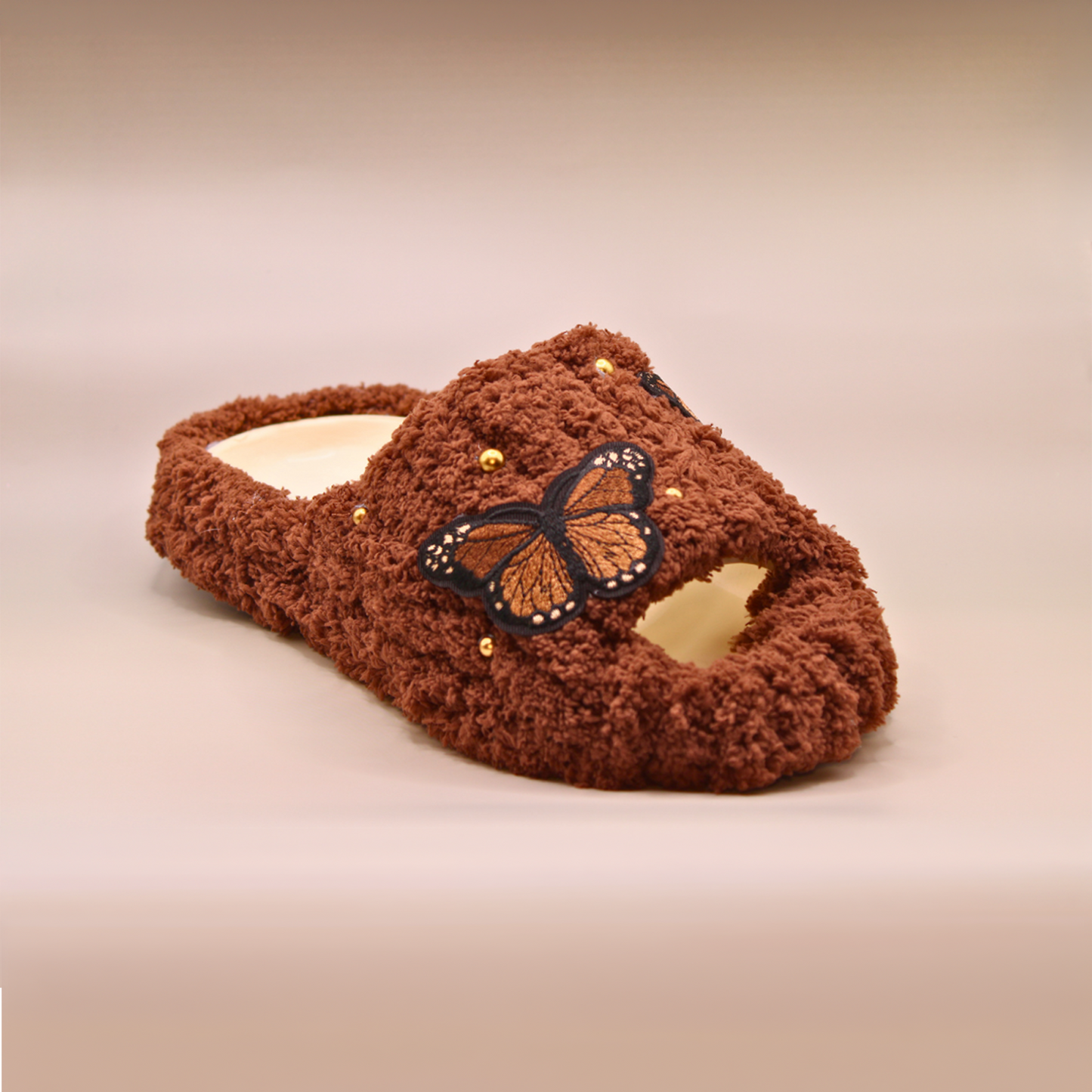 Butterfly Mocha