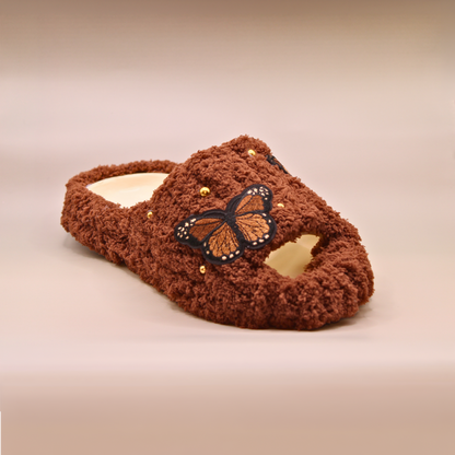 Butterfly Mocha