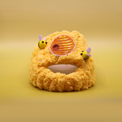 Honeycomb Buzz