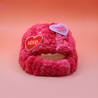 Cupid Cozy Plush