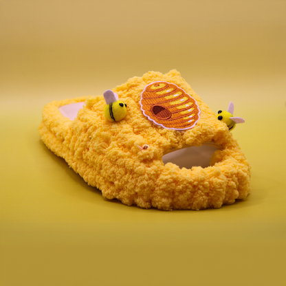 Honeycomb Buzz